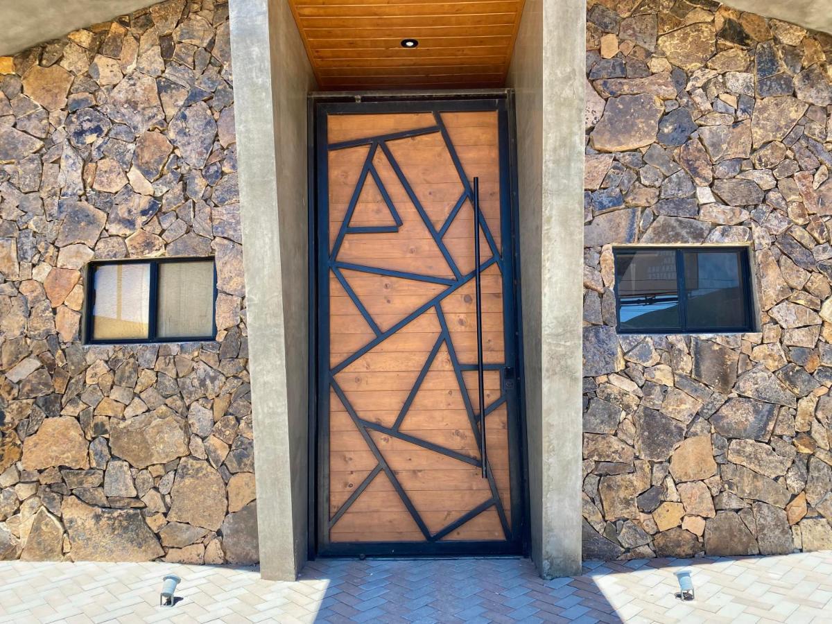 Antia Valle De Guadalupe Exteriér fotografie